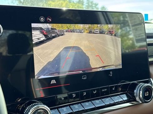 New 2026 GMC Canyon AT4 image 15