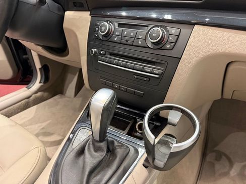 Used 2013 BMW 128i Convertible RWD image 48