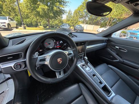 Used 2013 Porsche 911 Carrera S RWD image 19