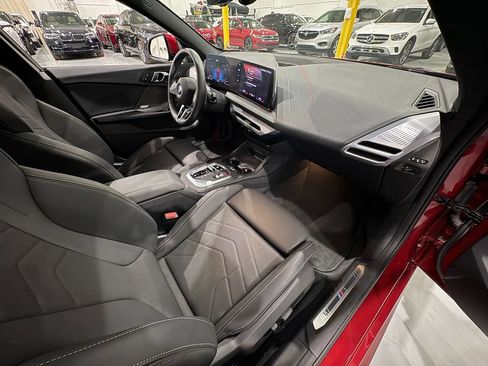 Used 2025 BMW 228i xDrive w/ Premium Package image 47