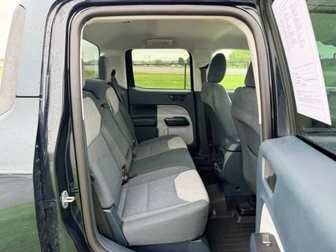 Used 2023 Ford Maverick XLT FWD image 10