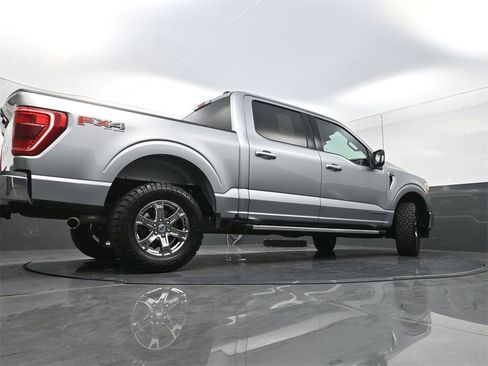 Used 2023 Ford F150 XLT w/ Equipment Group 302A High image 32