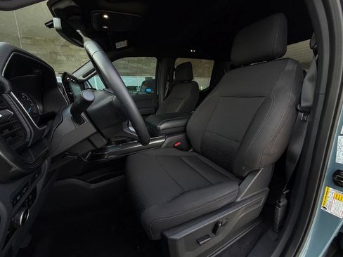 Used 2023 Ford F150 XLT RWD image 5