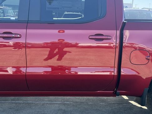 New 2026 Chevrolet Silverado 1500 RST w/ Texas Edition Plus image 17