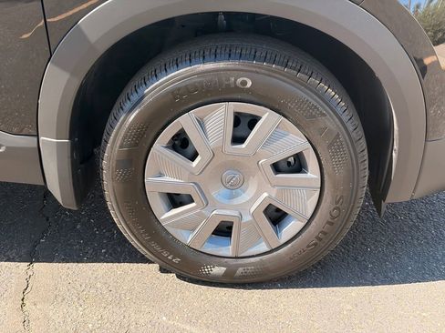 Used 2026 Nissan Kicks S FWD image 10