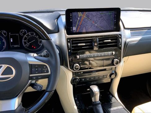 Certified 2023 Lexus GX 460 Premium AWD/4WD image 7