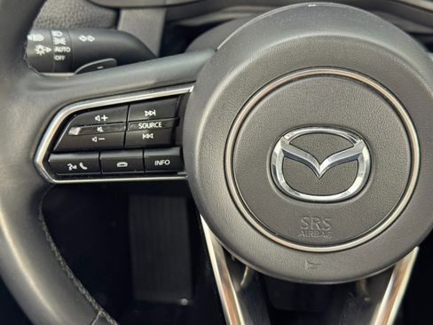 Used 2024 MAZDA CX-90 Plug-In Hybrid w/ Preferred image 20