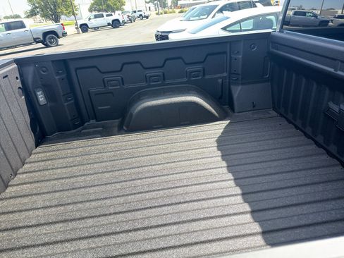 New 2026 Chevrolet Silverado 1500 RST AWD/4WD image 5