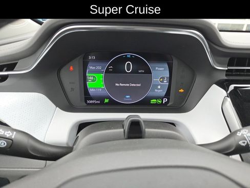 Certified 2022 Chevrolet Bolt EUV Premier w/ Super Cruise Package image 13