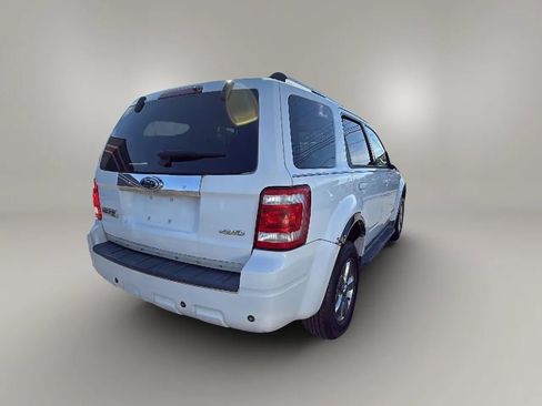 Used 2008 Ford Escape Limited image 5