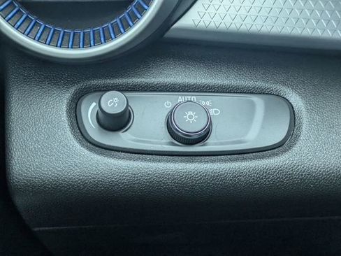 Used 2024 Chevrolet Trax LS w/ Driver Confidence Package image 21