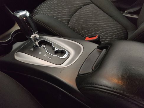 Used 2018 Dodge Journey SE w/ Popular Equipment Group image 26