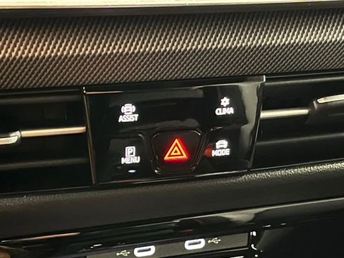 New 2026 Volkswagen GTI SE image 11