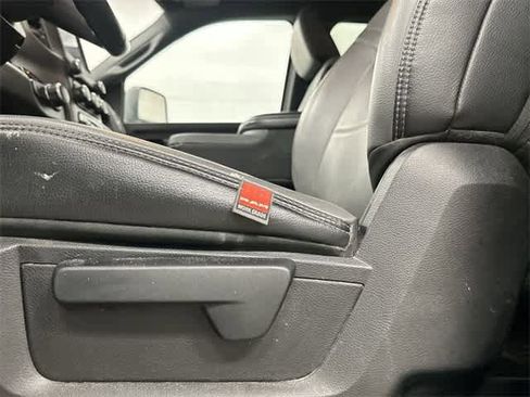 Used 2024 RAM 2500 Tradesman w/ Protection Group image 26