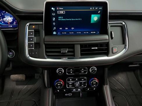 Certified 2024 Chevrolet Tahoe RST w/ Sport Performance Package image 16