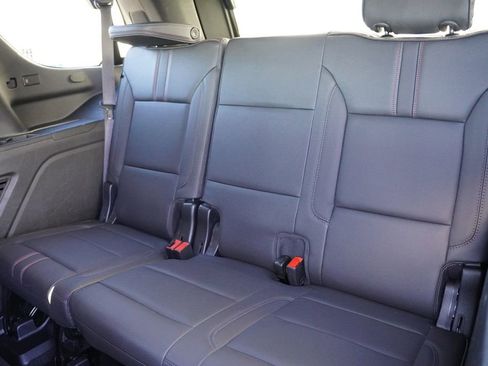 Certified 2023 Chevrolet Tahoe RST image 20