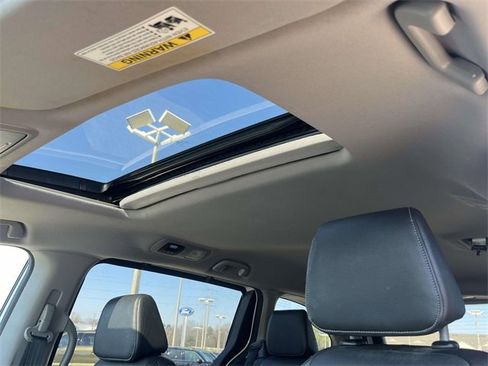 Used 2022 Honda Odyssey EX-L image 12