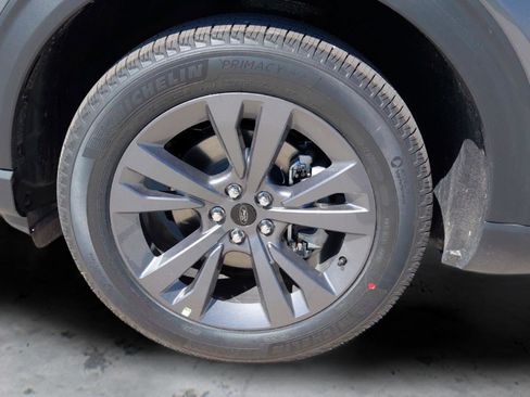 New 2026 Ford Explorer Active image 10