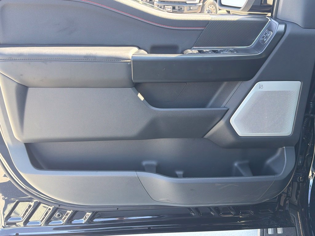 New 2026 Ford F150 Raptor AWD/4WD image 17