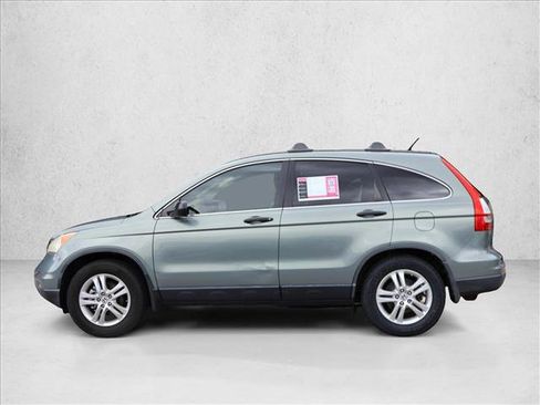 Used 2011 Honda CR-V EX image 8