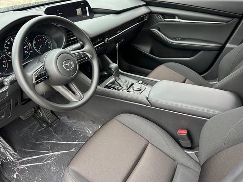 New 2026 MAZDA MAZDA3 s image 10