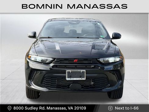 Used 2024 Dodge Hornet GT Plus image 2