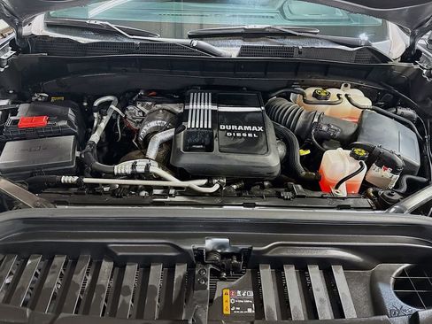 Used 2023 GMC Sierra 1500 SLT w/ SLT Premium Package image 31