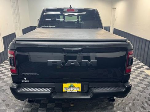 Used 2019 RAM 1500 Rebel w/ Level 2 Equipment Group image 38