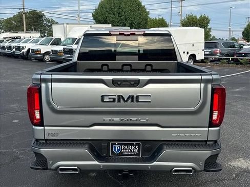 New 2026 GMC Sierra 1500 Denali Ultimate AWD/4WD image 10