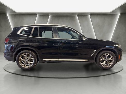Used 2022 BMW X3 xDrive30i AWD/4WD image 6
