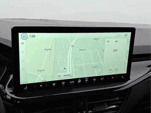 New 2026 Ford Escape ST-Line w/ Tech Pack #1 image 12