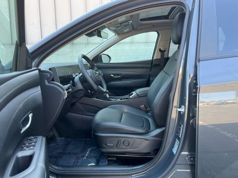 Used 2026 Hyundai Tucson SEL AWD/4WD image 3