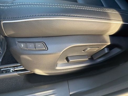 New 2025 MAZDA CX-5 AWD 2.5 S w/ Premium Plus Pkg image 12