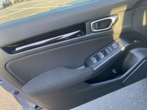 Certified 2026 Honda Civic FWD Hybrid Sedan image 32