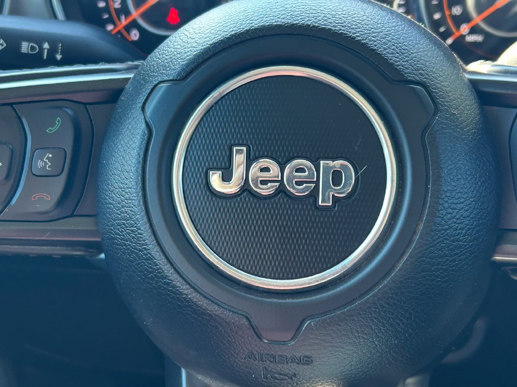 Used 2022 Jeep Gladiator Sport AWD/4WD image 33