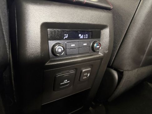 Used 2023 Chevrolet Traverse RS w/ LPO, Floor Liner Package image 16