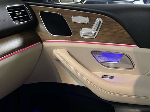 Certified 2022 Mercedes-Benz GLE 450 GLE 450 image 35
