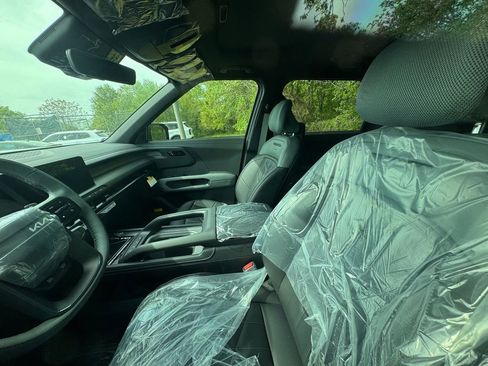 New 2027 Kia Telluride SX X-Line image 9