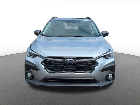 Certified 2025 Subaru Crosstrek 2.5i Limited image 9