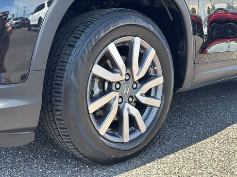 Used 2020 Honda Pilot EX-L image 9