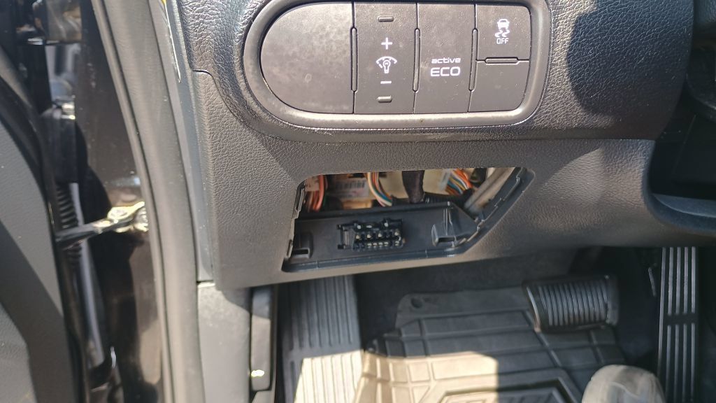 Used 2016 Kia Forte EX FWD image 20