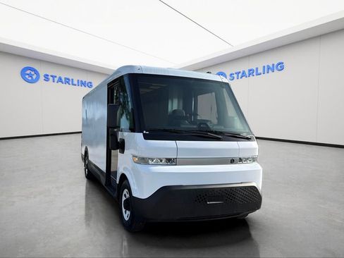 Used 2024 Chevrolet Brightdrop 600 w/ Battery Pack, Max Range image 15