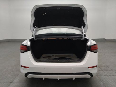 Used 2023 Nissan Sentra SV FWD image 29