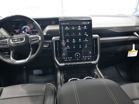 New 2026 GMC Yukon XL Elevation w/ Elevation Premium Package image 13