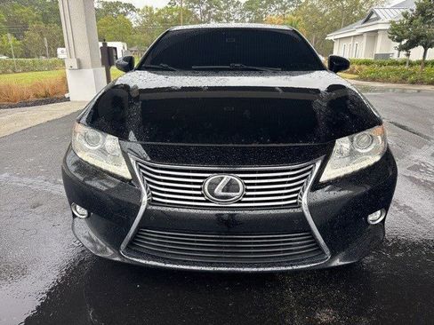 Used 2015 Lexus ES 350 w/ Luxury Package image 5