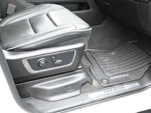 Used 2020 RAM 1500 Limited AWD/4WD image 31