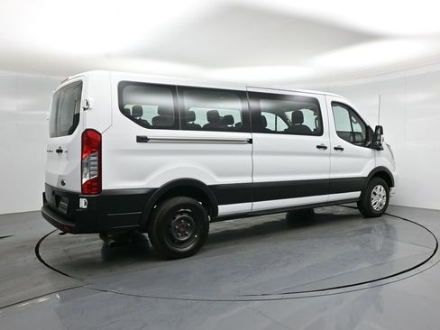 Used 2023 Ford Transit 350 XLT image 23