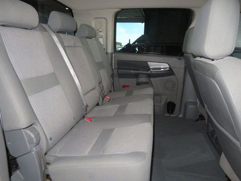 Used 2007 Dodge Ram 2500 Truck SLT w/ Light Group AWD/4WD image 31