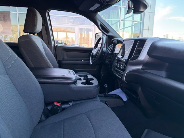 Used 2024 RAM 3500 Tradesman w/ Towing Technology Group AWD/4WD image 34