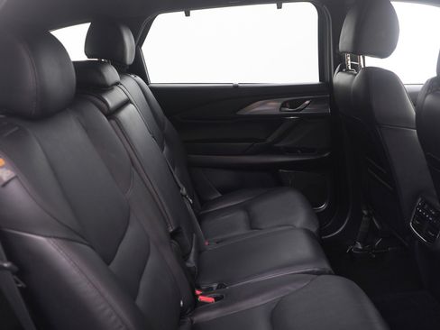 Used 2018 MAZDA CX-9 Grand Touring image 12